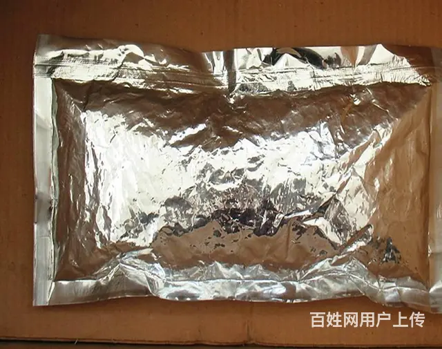YFS型煤矿用袋装马丽散的 - 图片