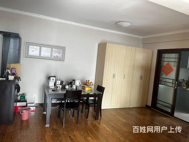 科学院地震局住宅(新市) 普通住宅1厅 简单装修 - 图片 6