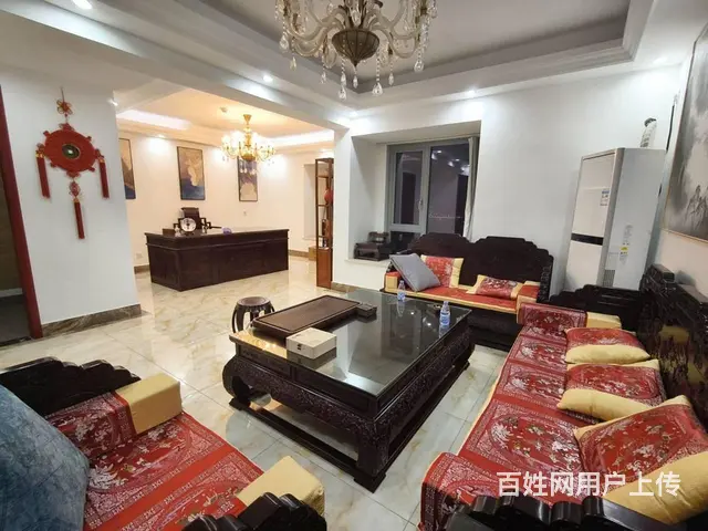 刚退的 汉口会suo接待 高层看江 江汉路 解放大 - 图片 6