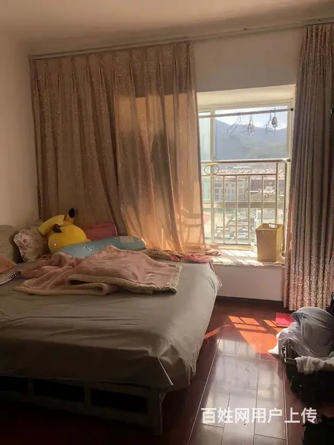 马上通地铁了，小区环境不错，经典小户型 - 图片 1