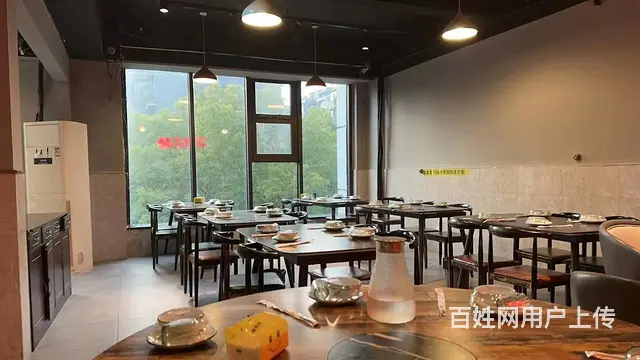 西湖西溪餐饮一条街龙虾烧烤炒菜烤鱼餐饮小吃店转让 - 图片 8