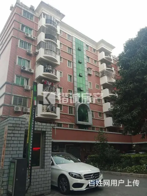 保税区 华美空间旁 嘉湖花园 精装修大4房 家电齐全 - 图片 11