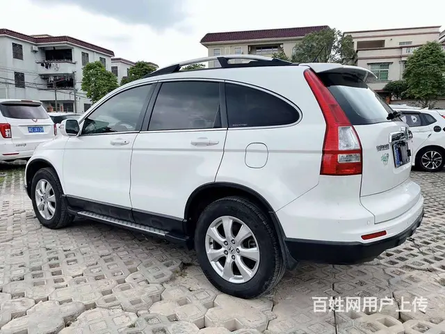 本田CR-V 2010款 2.0 自动 LXi 都市版 - 图片 5