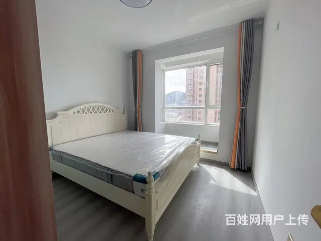 建城西府精装二室二厅南北通透带全套家具家电出租了 - 图片 5