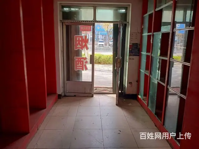 位于昌吉市建设路临街门面出租 - 图片 5