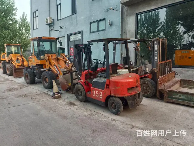 多台二手铲车叉车 - 图片 2