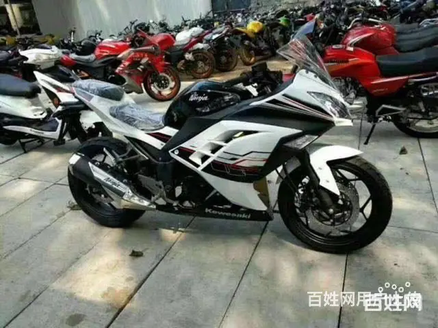 转业批发二手摩托车，各种品牌价格优惠，本地现场看车外省帮发物 - 图片 8