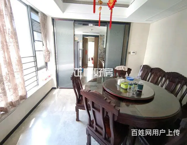 南湾中信红树湾北区 206平 楼王 - 图片 2