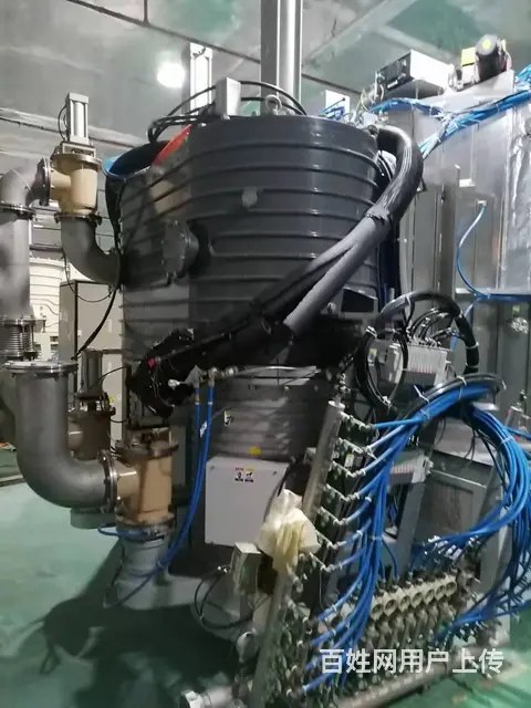 二手日本光弛OTFC-1550真空电镀膜机包安装 - 图片 3