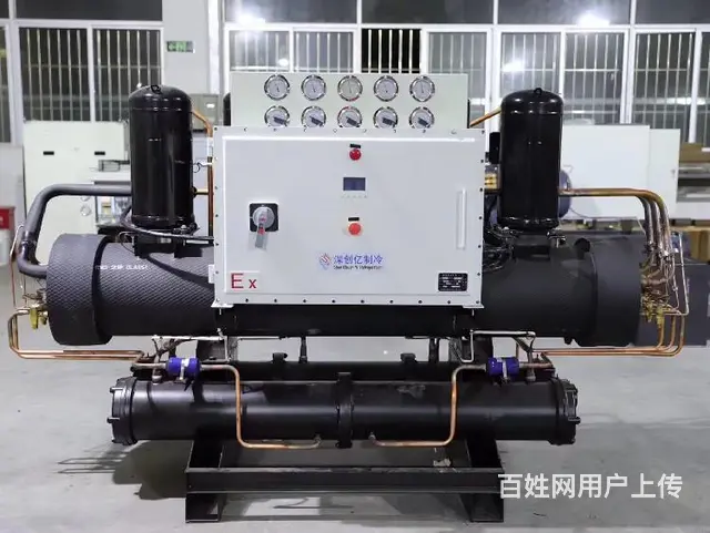 东莞石龙镇防爆箱瑞派防爆控制箱支持定制 - 图片 5