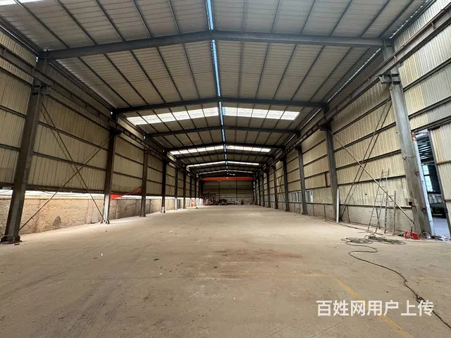 （徐州找店网）柳新大路边独院厂房出租 - 图片 5