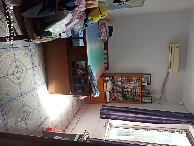 万山 轴承厂 十街坊 满五唯一 普通住宅 中等装修 - 图片 2