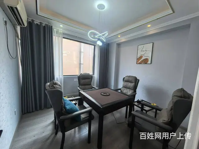 (众旺百铺通)南区花园餐饮街好位置茶楼转让 - 图片 8
