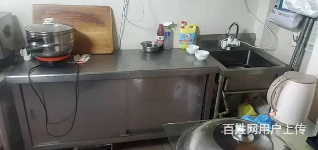 【创美】哈工大青州街鲜肉店转让，可空转 - 图片 5