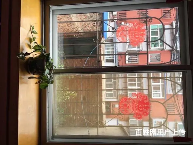 （包取暖:)附属辽工春熙化校附近一楼带院出租。 - 图片 2