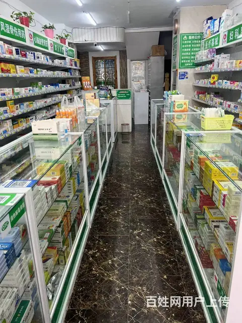 【搞定了！】香坊区永泰城哈东万达药店出兑手续转让 - 图片 4