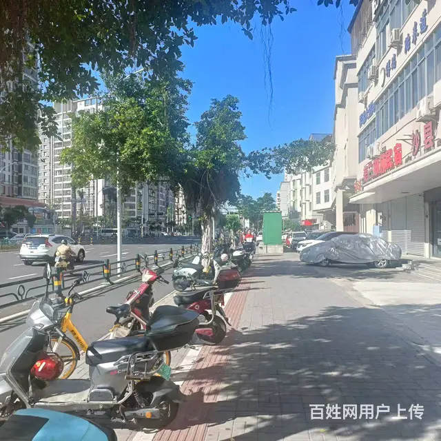 （51旺铺推荐）文明东路310平，和平南路76平空铺出租 - 图片 3