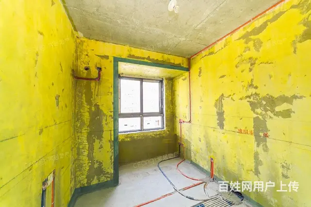 弘阳广场商圈新城长岛中间楼层简装毛坯房东诚售 - 图片 1