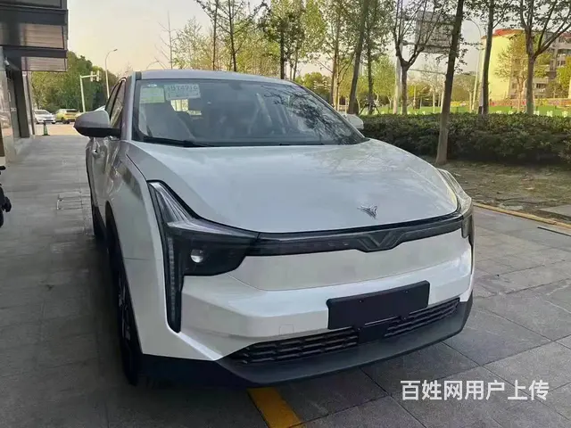 网约车 司机 - 图片