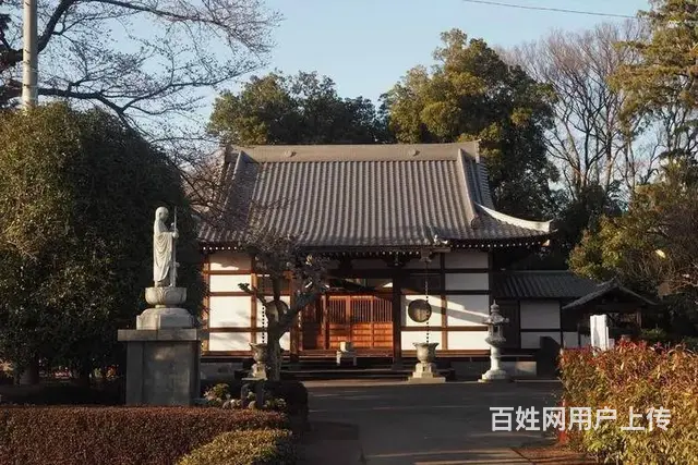 金华周边某知名寺庙找投资人 - 图片