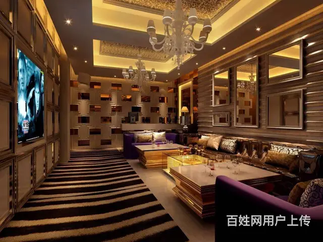 南宁IBIZA酒吧--高级KTV会所请客谈生意 - 图片 3