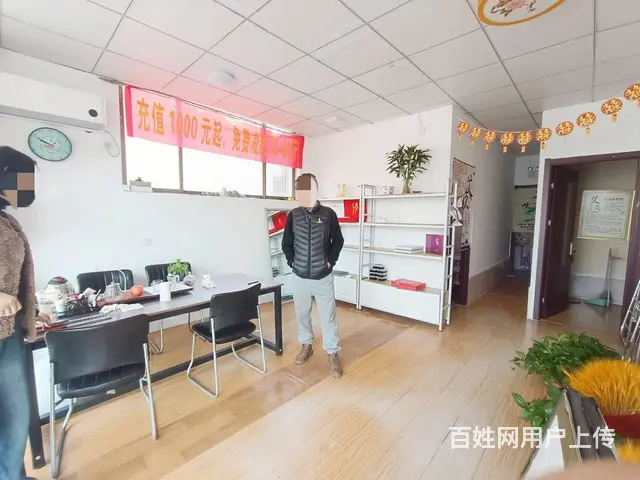 【福铺】创业大街凤台村口|30平70平门头直租 - 图片 4