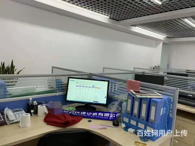 代理各行业记账，整理错帐乱帐,建立健全财务制度 - 图片 12