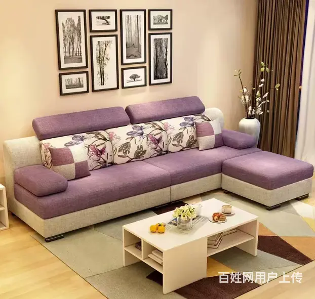 德阳沙发订做厂 - 图片 8
