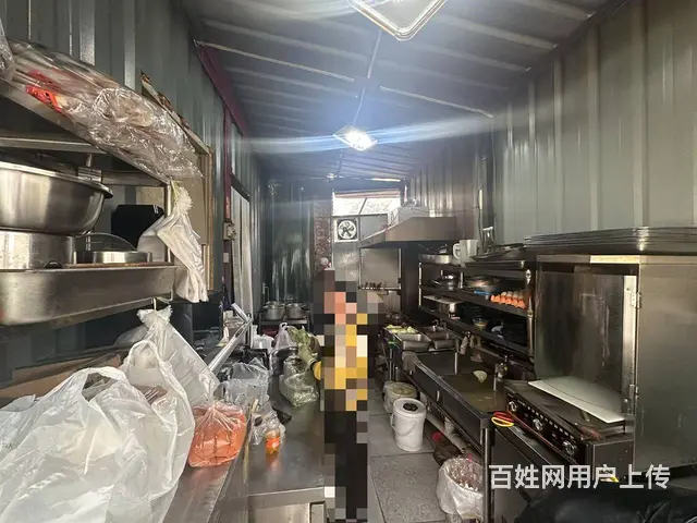 （51旺铺推荐）盘龙区金瓦路65平外卖店堂食店转让 - 图片 5