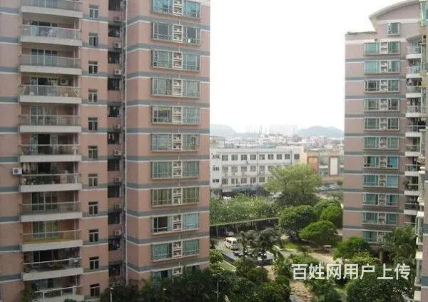 位置好，楼层好，采光好，满五税费少，业主诚意出售 - 图片 7