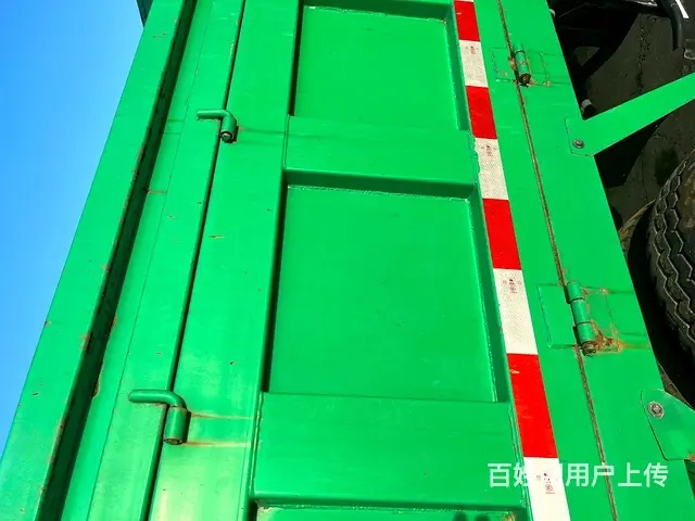 唐骏 金刚王 自卸车 国6 - 图片 3