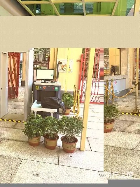 长沙承接安检机安检门 - 图片 1