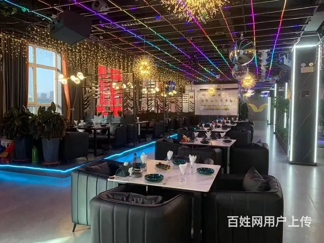 （都市信息）和合家园音乐餐吧转让 - 图片 4