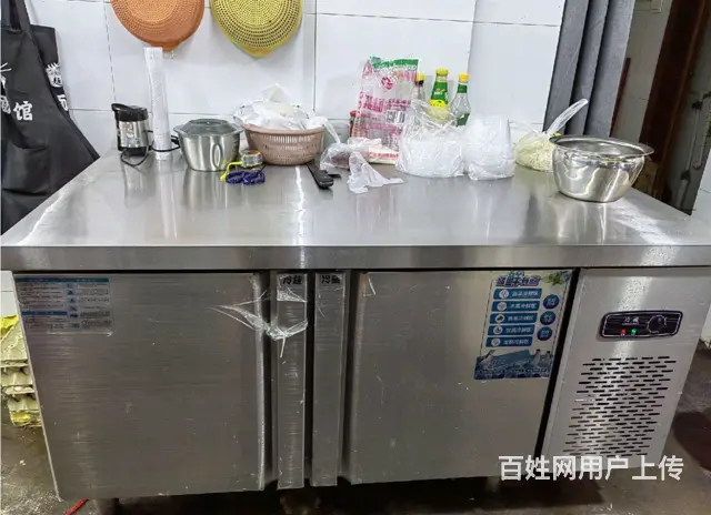 （速转店）I58698大祥区御江花园88862面馆带设备整转 - 图片 7