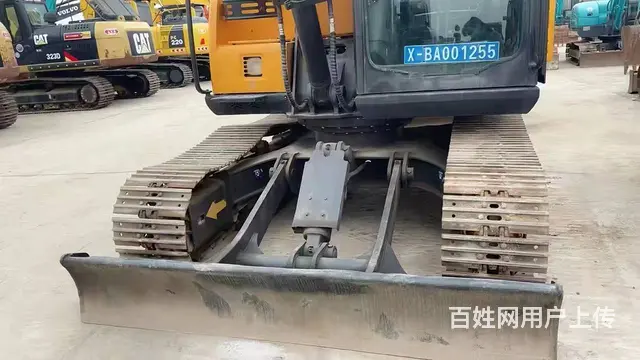 低价出售 二手挖掘机三一95保质一年 包运费3 - 图片 6