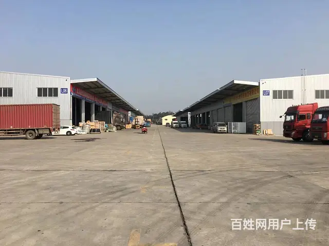 （老板本人）长沙县恒广物流园区仓库门面展厅招租  6139 - 图片 6