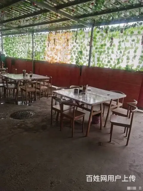 B个人一南疆汽配城营业中的餐厅转让 - 图片 8