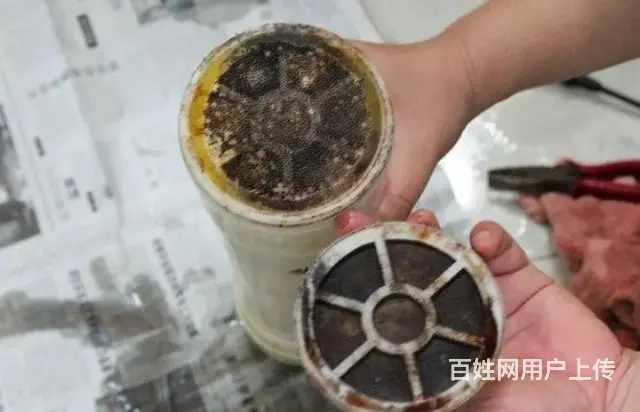 家政清洗（家电清洗，维修） - 图片 8