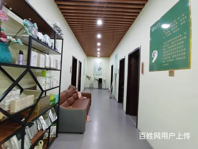 3774（爆铺网）呈贡东盟森林南区理疗养生馆整体转让 - 图片 6