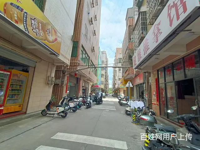 （51旺铺推荐）滨涯花园新村90平养生馆转让 - 图片 9