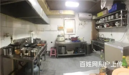 青年路与四川路交汇处饭店烧烤店出兑 - 图片 2
