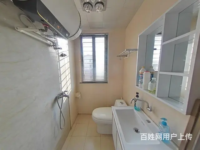 整租·古龙居住公园 2室1厅 南/北 - 图片 10