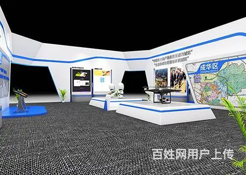 2024第20届中国（成都）橡塑及包装工业展览会 - 图片