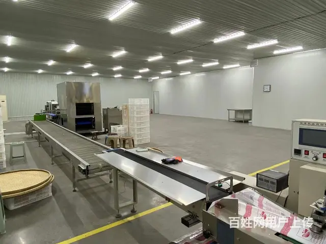 张店区四宝山营业中小饼厂整体出 - 图片 3