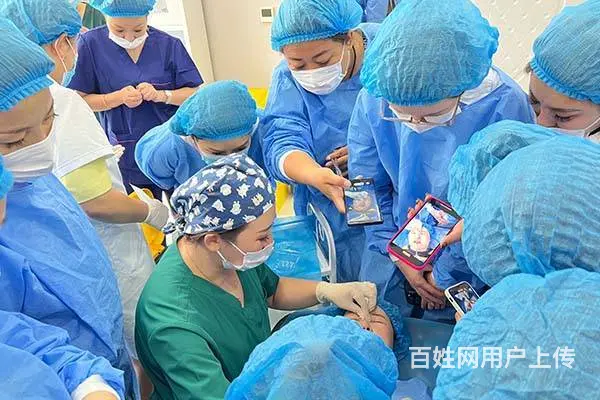 沈阳正规微整培训学校 - 图片 6