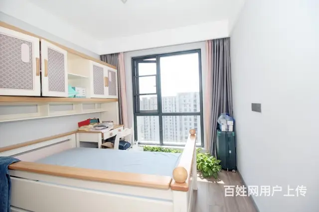 新风悦居，地铁口，公园旁，35万精装修，看房方便 - 图片 9