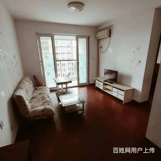 翠堤半岛 普通住宅1厅 中等装修 - 图片 2