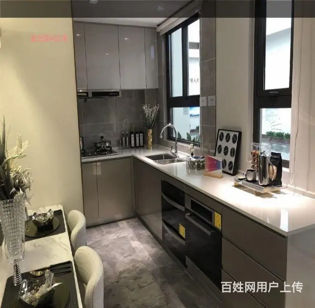 首付22万起买西太湖湖光映月新房面积有81-92-107 - 图片 9