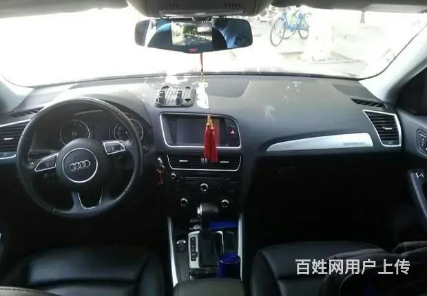 奥迪Q5 2015款 2.0T 自动 四驱 技术型 - 图片 7