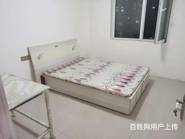金泰春天6楼63.72平南北卧简装23万一中宏运一期 - 图片 6